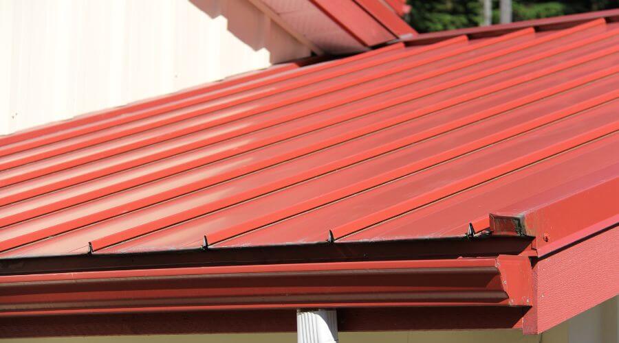 Industrial Roof Inspection in Beverly, NJ
